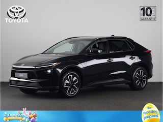 Toyota bZ4X Dynamic 73 kWh Incl. premie