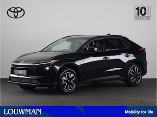 Toyota bZ4X Dynamic 73 kWh Incl. premie