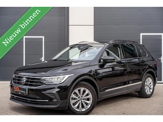 Volkswagen Tiguan 1.5 TSI Life Business Camera|Carplay|Vol!