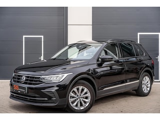 Volkswagen Tiguan 1.5 TSI Life Business Camera|Carplay|Vol!