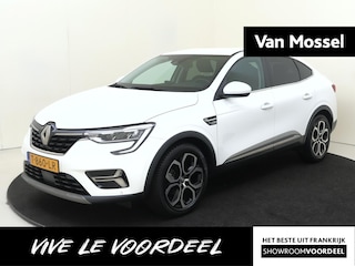 Renault Arkana 1.6 E-Tech hybrid 145 techno | Navigatie | Adaptive cruise control | Climate control