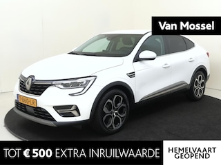 Renault Arkana 1.6 E-Tech hybrid 145 techno | Navigatie | Adaptive cruise control | Climate control