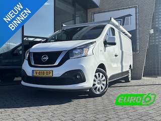 Nissan NV300 1.6 dCi L2H1*A/C*CRUISE*NAVI*HAAK*CAM*IMPERIAAL*