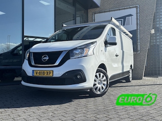 Nissan NV300 1.6 dCi L2H1*A/C*CRUISE*NAVI*HAAK*CAM*IMPERIAAL*