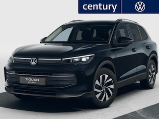 Volkswagen Tiguan Life Edition 1.5 eHybrid 150 kW / 204 PK SUV 6 ver