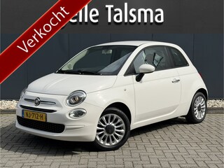 Fiat 500 0.9 TwinAir Turbo Popstar | Wordt verwacht, bel voor een bezichtiging/proefrit