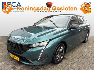 Peugeot 308 SW 1.2 PureTech Active Pack Business