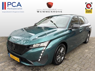 Peugeot 308 SW 1.2 PureTech Active Pack Business