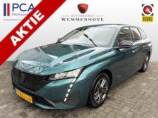 Peugeot 308 SW 1.2 PureTech Active Pack Business