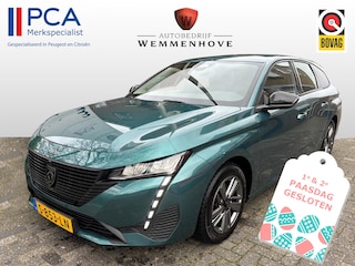 Peugeot 308 SW 1.2 PureTech Active Pack Business