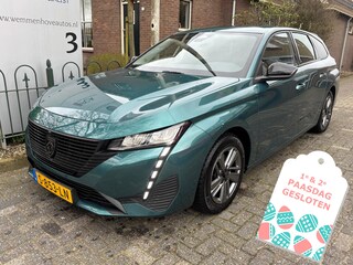 Peugeot 308 SW 1.2 PureTech Active Pack Business