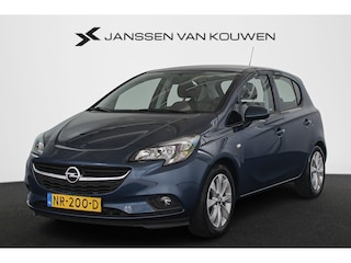 Opel Corsa 1.0 Turbo Edition Apple Carplay Stuur-Stoelverwarming Parkeersensoren Airco