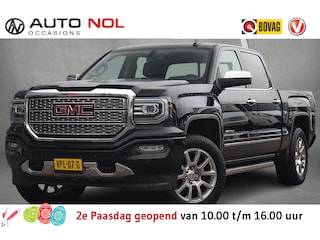 GMC Sierra G.m.c. Danali | Nieuwe Motor | Marge geen BTW | Pano | Leer | Bose