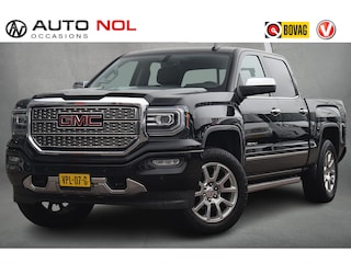 GMC Sierra G.m.c. Danali | Nieuwe Motor | Marge geen BTW | Pano | Leer | Bose