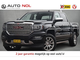 GMC Sierra G.m.c. Danali | Nieuwe Motor | Marge geen BTW | Pano | Leer | Bose