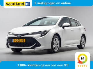 Toyota Corolla 1.8 Hybrid Business Aut. [ Adapt.cruise Camera Climate ]