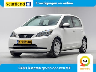 Seat Mii 5-drs Aut. [ ECC / Climate controle DAB PDC ]