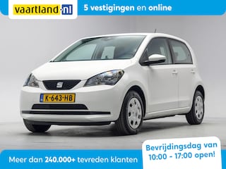 Seat Mii 5-drs Aut. [ ECC / Climate controle DAB PDC ]