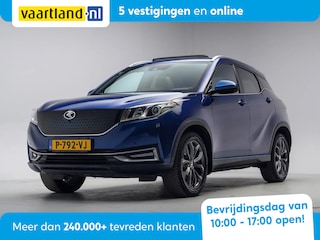 Seres 3 52 kWh 3-Fase [ Panoramadak Leder Navi 360°-camera ]