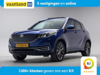 Seres 3 52 kWh 3-Fase [ Panoramadak Leder Navi 360°-camera ]