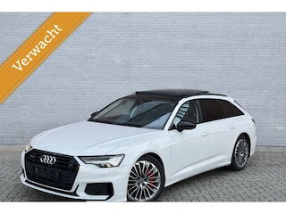 Audi A6 55 TFSIe Quattro Competition|PANO|MATRIX|MEMORY