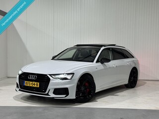 Audi A6 55 TFSIe Quattro Competition|PANO|MATRIX|MEMORY