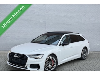 Audi A6 55 TFSIe Quattro Competition|PANO|MATRIX|MEMORY