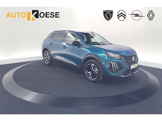 Peugeot 2008 1.2 Hybrid 145 Allure | 360 Camera | Adaptieve Cruise Control | Dodehoekdetectie | Apple Carplay