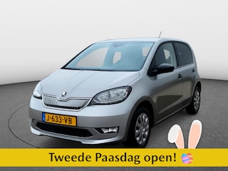 Skoda Citigo EV Ambition | Stoelverwarming | Airco| 89% SOH | PDC