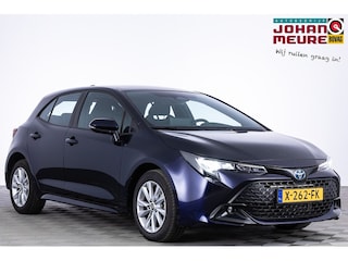 Toyota Corolla Hybrid 140 Active ✅ 1e Eigenaar *GOEDE VRIJDAG + 2e PAASDAG OPEN!*