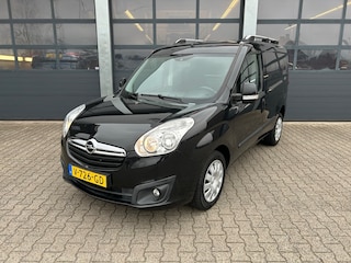 Opel Combo GB 1.3 CDTi 95pk L1H1 Sport