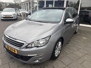 Peugeot 308 Sw 1.6 BlueHDi 120pk Executive