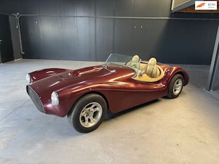 Overige Overige Glasspar G2 V8 automaat