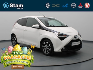 Toyota Aygo VVT-i x-joy 70pk Camera | Climate | Carplay