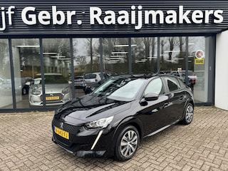 Peugeot 208 EV Active 50 kWh*Navigatie*90%SOH*