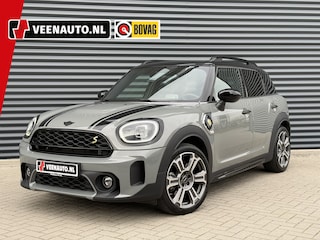 Mini Countryman 2..0 Cooper SE ALL4 Camera/Elec stoelen/Apple