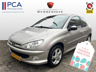 Peugeot 206 1.6-16V Air-line 3