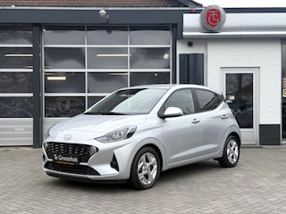 Hyundai i10 1.0 Comfort | 5-zits | Automaat |