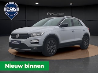 Volkswagen T-Roc 1.0 TSI Style Business | Elek Achterklep | Navigatie | 17" | Carplay | ACC |
