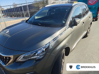 Peugeot 3008 1.2 PureTech Crossway