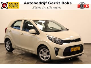 Kia Picanto 1.0 DPi ComfortLine 5p Airco Bluetooth Cruise Control