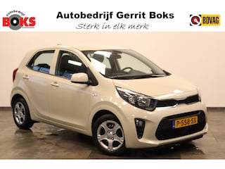 Kia Picanto 1.0 DPi ComfortLine 5p Airco Bluetooth Cruise Control