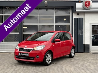 Skoda Citigo 1.0 Ambition | Automaat | Trekhaak |