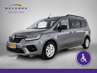 Renault Kangoo Grand 1.3 TCe Direct leverbaar! Rolstoelauto