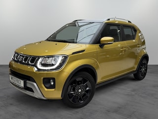 Suzuki Ignis 1.2 Smart Hybride Style [ CRUISE I NAVI I CLIMMA I CAMERA ]