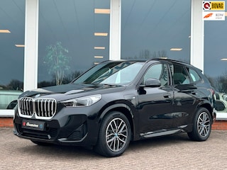 BMW X1 XDrive25e AUT. - M-Sport - 245PK - Alcantara - Navi - Camera - Nieuwstaat