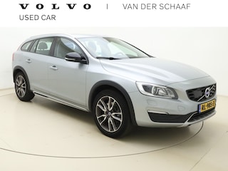 Volvo V60 D3 Polar+ | Sport stoelen | Trekhaak | Dealer onderhouden