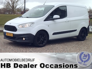 Ford Transit Courier 1.5 TDCI Trend - Airco - Navigatie - Leer