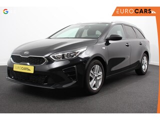 Kia Ceed Sportswagon 1.0 T-GDi Prestige | Navigatie | Climate Control | Cruise Control | Camera | DAB | Bluetooth | Extra getint glas