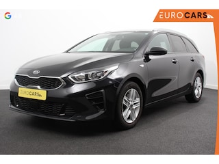 Kia Ceed Sportswagon 1.0 T-GDi Prestige | Navigatie | Climate Control | Cruise Control | Camera | DAB | Bluetooth | Extra getint glas